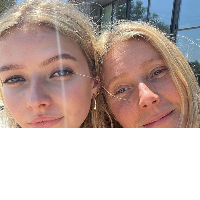 Mère & Fille tweet media