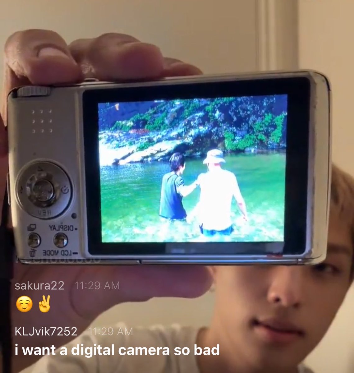 starmansoul's tweet photo. some pictures keeho shared on live ! https://t.co/WF3lZturGQ