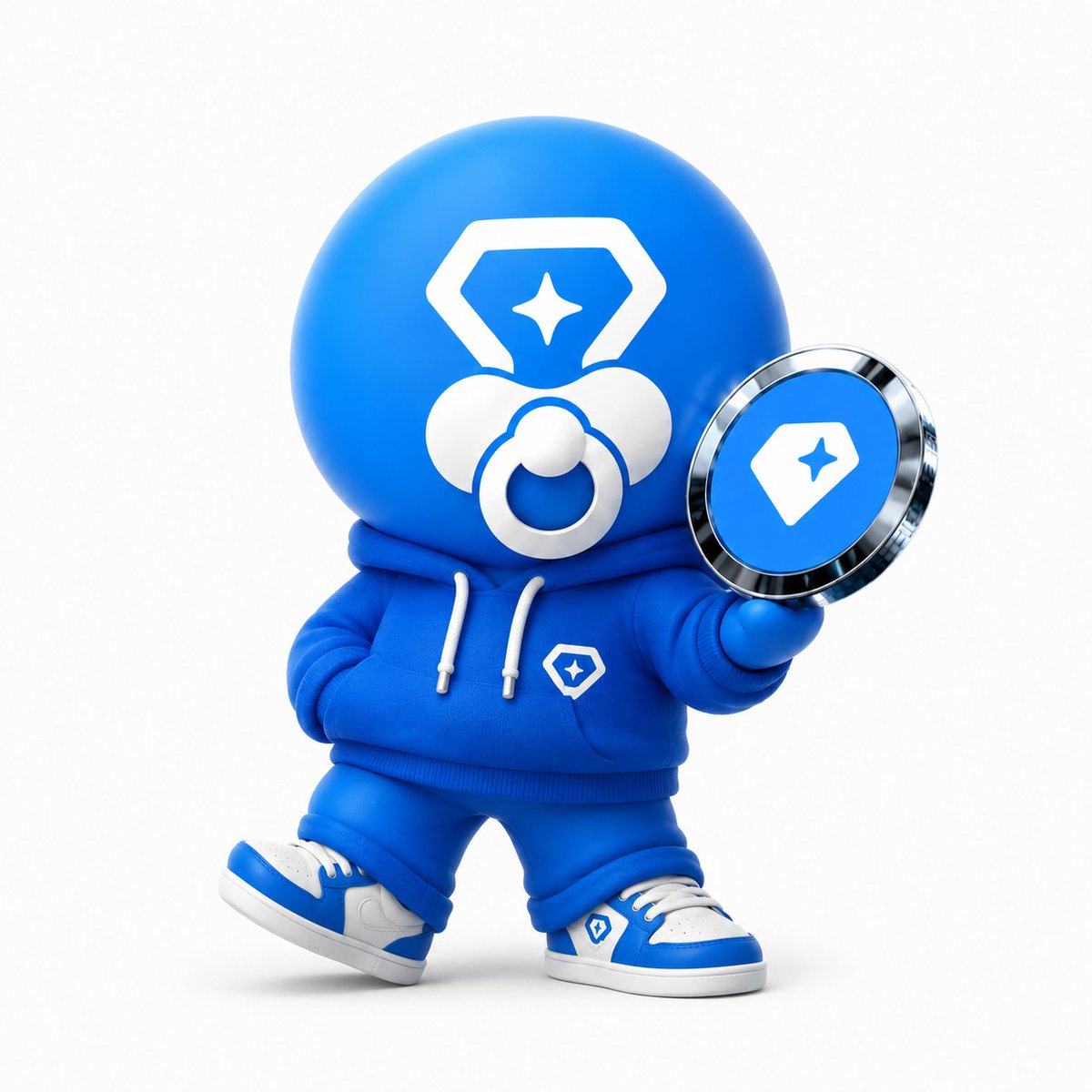 MaximusBullseus's tweet photo. This is baby TON chart.  

Now, Ton rebranded to GRAM. 

Baby GRAM was launched two years ago when no one saw the vision. 

Tomorrow, TON is rebranding fully to GRAM. 

This not just a name change for the ecosystem. It's TON getting back to its root $GRAM. 

And you are selling $BGRAM for 2x Pump. 

Bruh, know what you hold.

EQAb265ddYHUp1CWKH1GeqfuMT-TfHiLzt7cSQ_e9d3Ked3H

@babygramOG