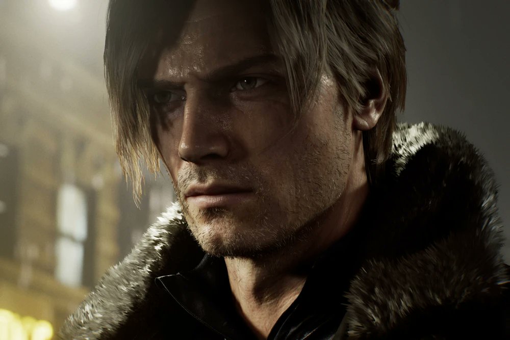 iamdocky's tweet photo. WHY HASN'T RESIDENT EVIL RETURNED ?  (POSSIBLE RETURN DATES) #Fortnite

- It was expected that the old RE skins would return in March(release of RE9)

- Epic published a short video with Leon at this time (HYPE)

- GRACE was launched primarily to promote RE 9 on the EPIC platform.

-Just a Reward, Evidences:(no bundle, no backbling, no pickage)

- Grace wouldn't sell well if she were released when the old skins returned

-Grace is a new character, It has no fan base.

- THEORY: Epic is saving the RE return for other important dates

Date 1- Requiem DLC Release with More content for Leon (Rumored 2027)  maybe a new style or Skin

DATE 2- New Game Remake RE: CODE VERONICA 2027

DATE 3-  Fortnitemares ( top sales, Halloween theme )