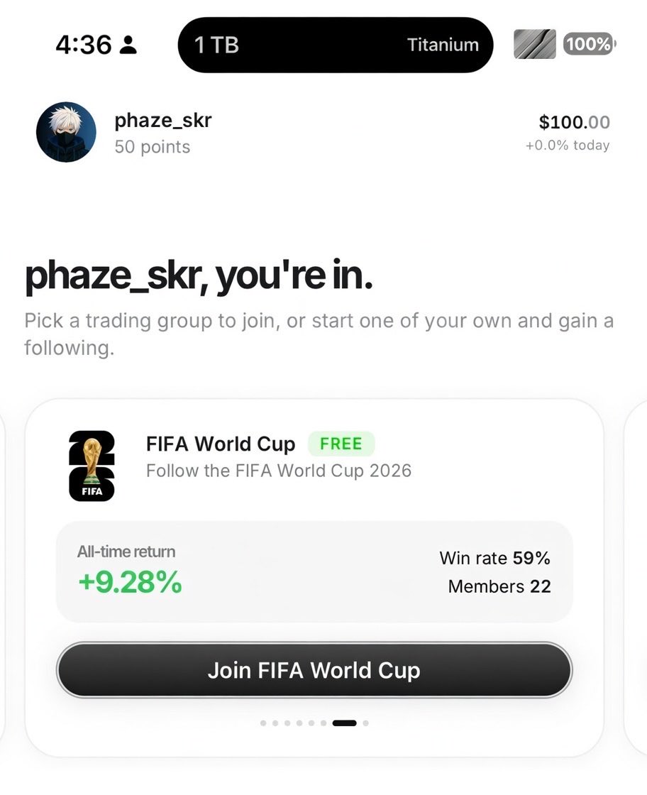 PHAZE tweet media