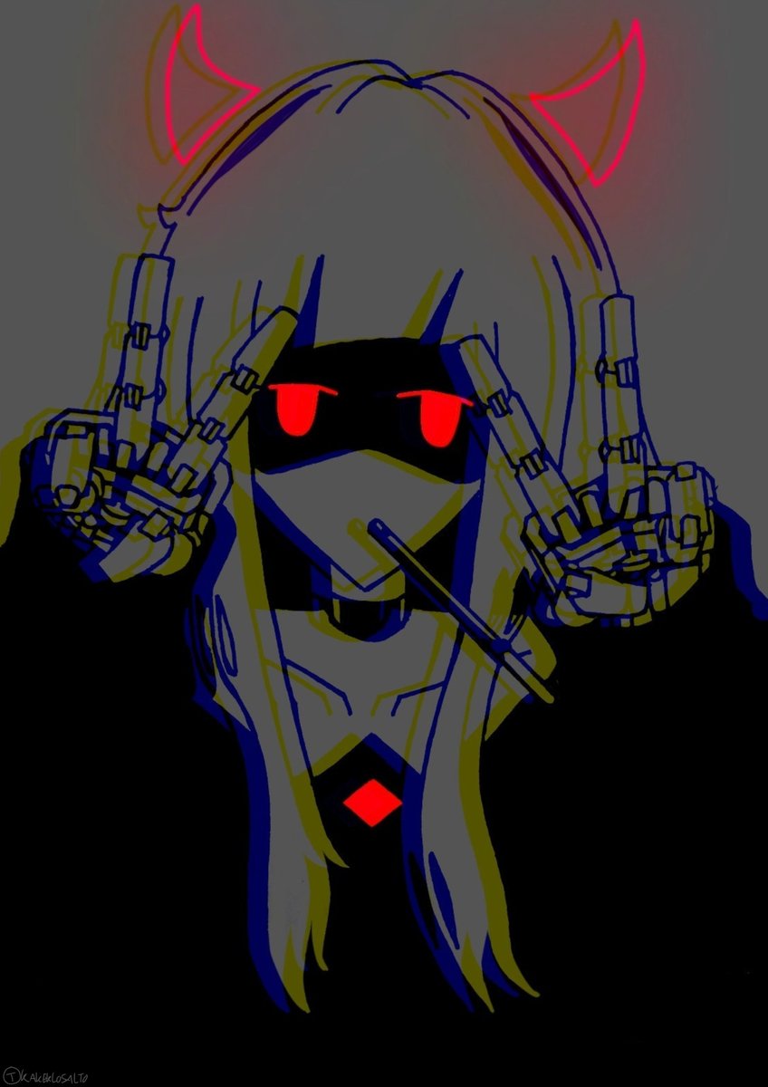 GlitchymiTCY's tweet photo. Doll https://t.co/Vcy5B6jzAH