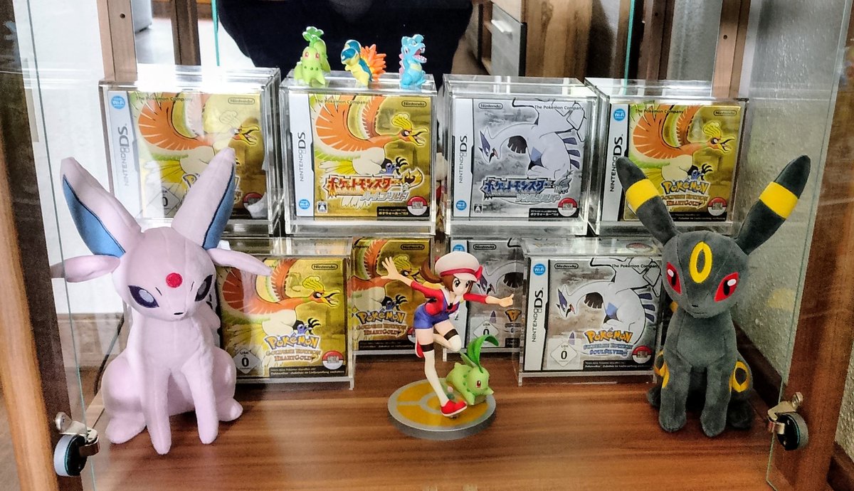 pkmn_nds's tweet photo. Generation 4 https://t.co/3CbdrlHzui