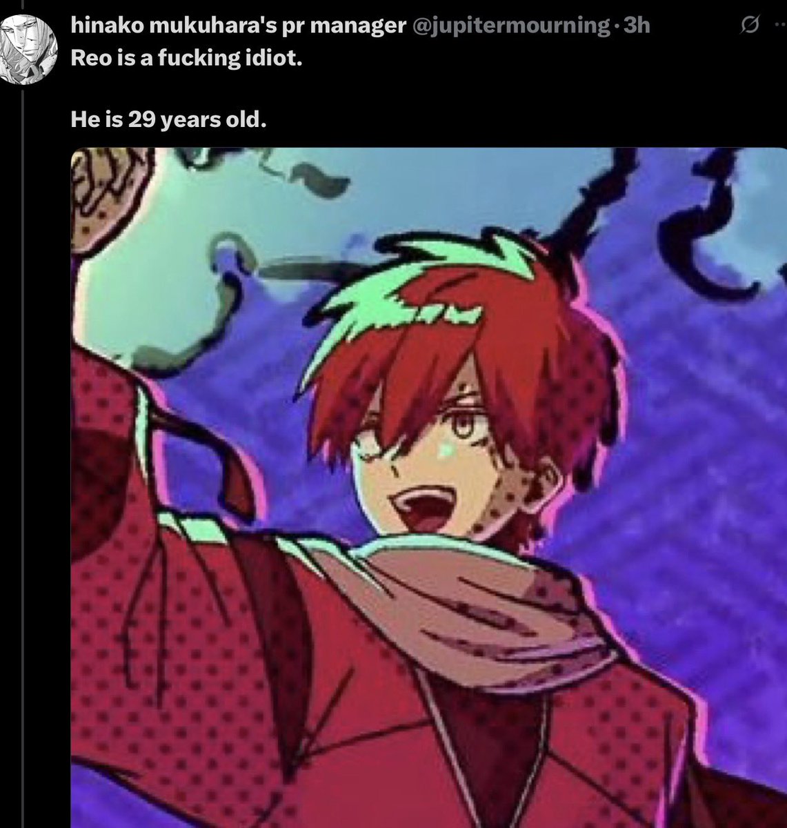 nenweni's tweet photo. 1. keeps making Fun of me. https://t.co/sCPPHUuEqm