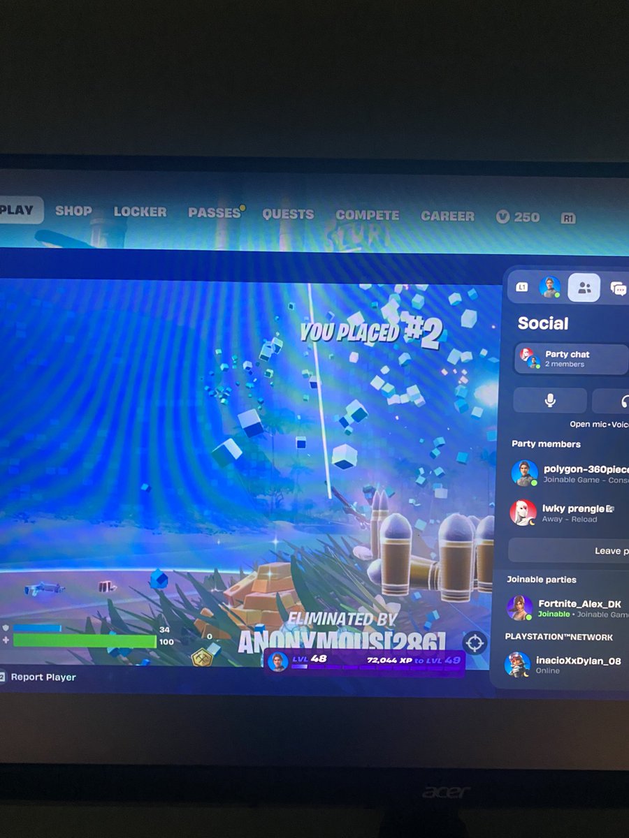 PolygonFN's tweet photo. I sold the win 😭 https://t.co/X3oKpCyW2H