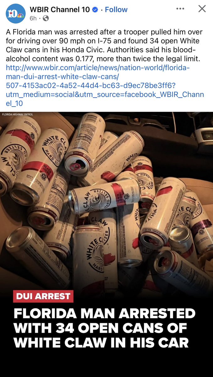 Weapon 𝕏 tweet media