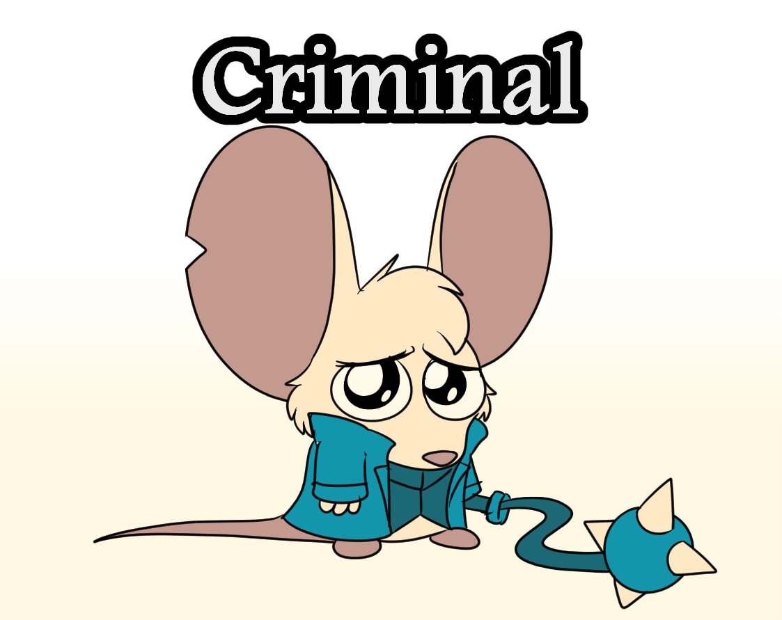 sp19047's tweet photo. Criminal
#minathehollower https://t.co/SEKpOFQAVW