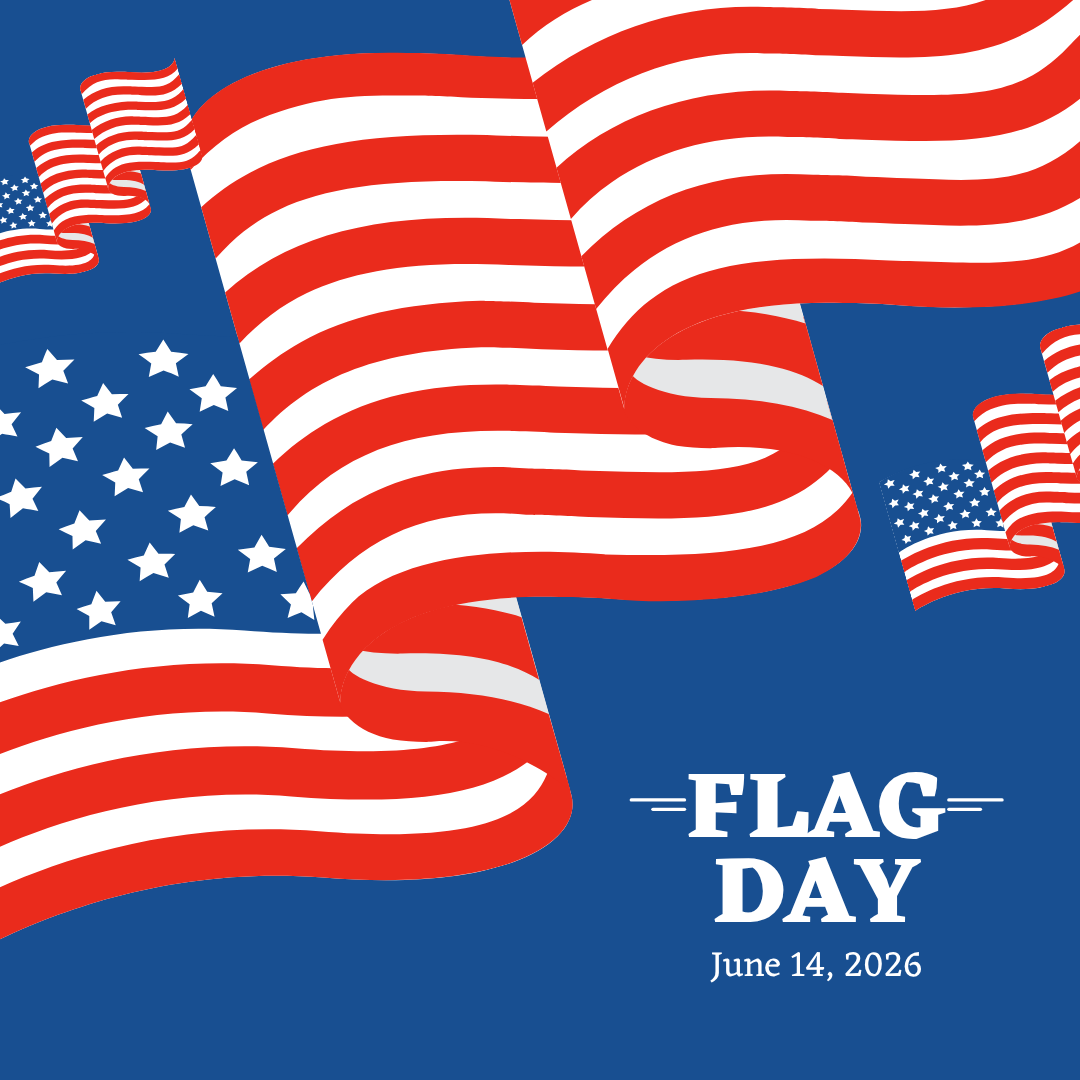 MelissaSmithSF's tweet photo. Raise the flag and fly it proudly. #NationalFlagDay https://t.co/BOurL35V5J