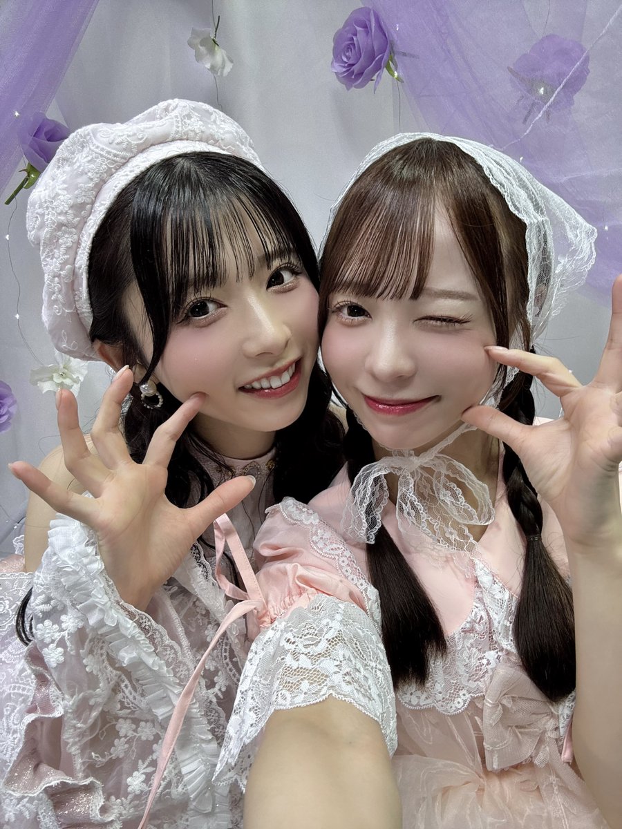 Sei_Ameno_'s tweet photo. ゆあたの愛がたくさん詰まった
素敵な生誕祭をあり���とう🎂˖ ࣪⊹ https://t.co/R8dtBnwHXS