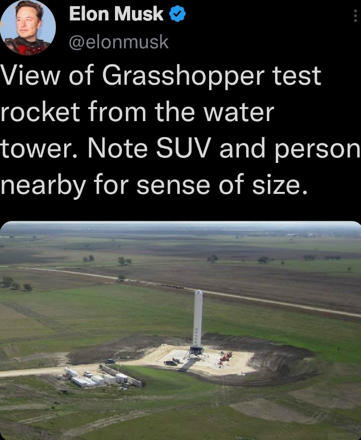 NASAEarthMars's tweet photo. "How it started and now how it's working."  Hats off to SpaceX.🚀🚀🚀🔥🔥
@elonmusk @SpaceX https://t.co/4FQFjF63SR