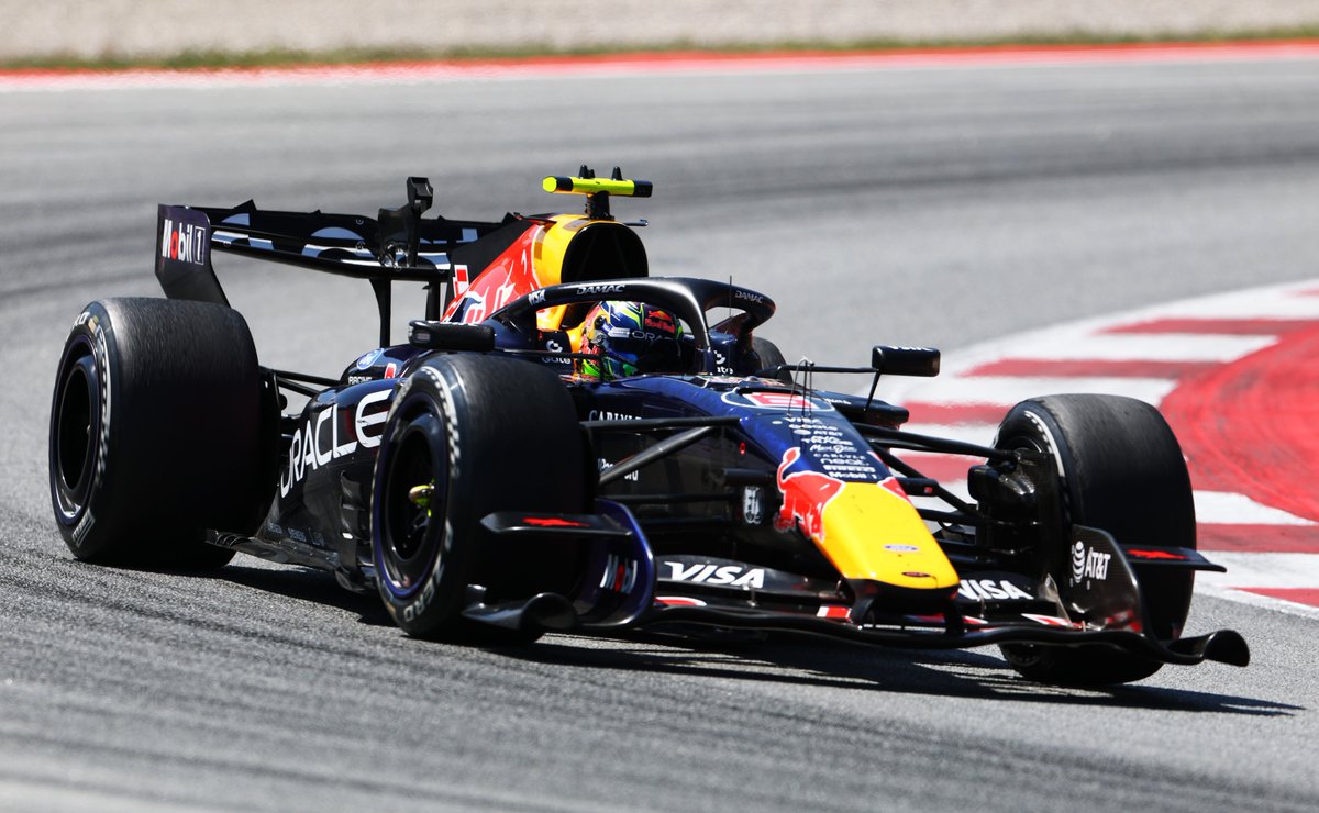 Oracle Red Bull Racing tweet media
