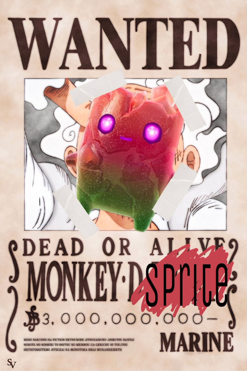 Sprite Sanctuary tweet media