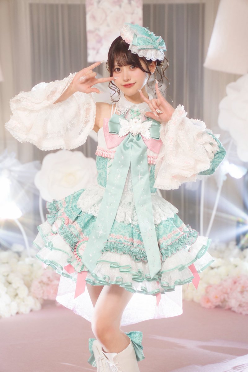 Suzu_Pchuu's tweet photo. Pretty Chuu1周年ありがとう♡
ALT長いけど読んでね🫶🏻 https://t.co/QgayrcxoPB