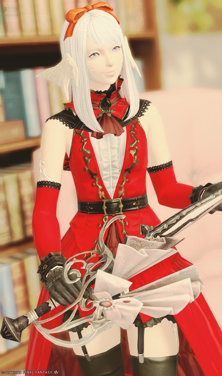 Lily/Ixion tweet media