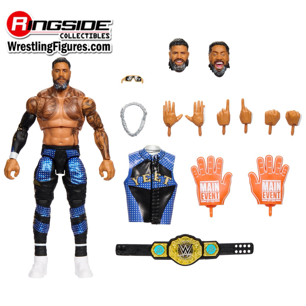 RingsideC tweet picture