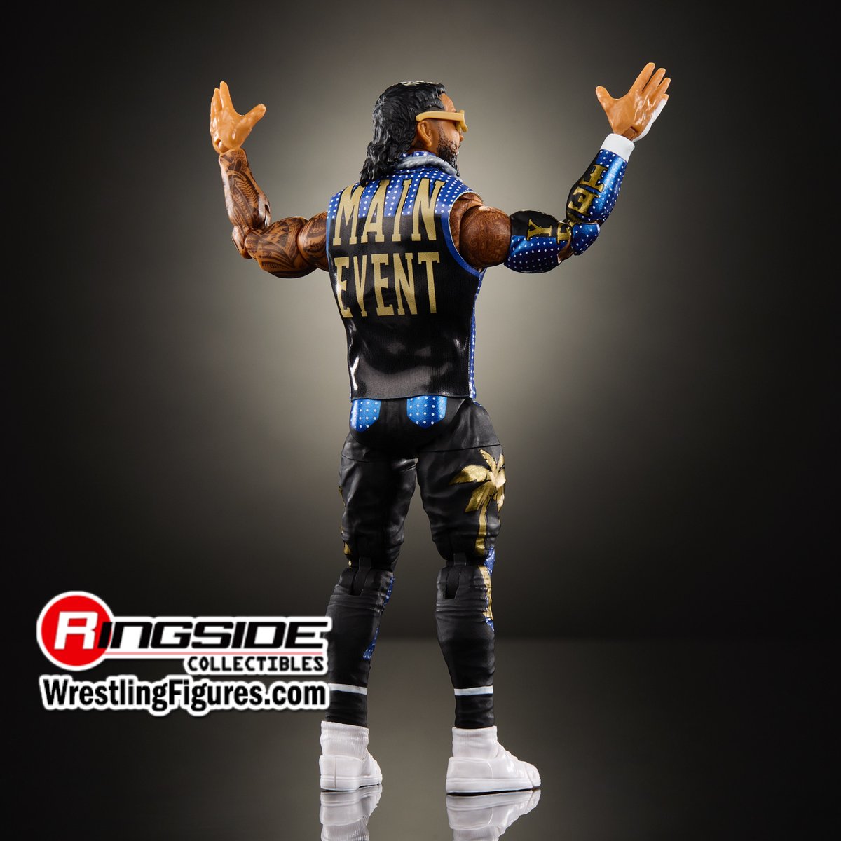 RingsideC tweet picture