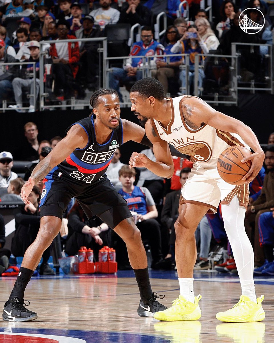 GSWL tweet media