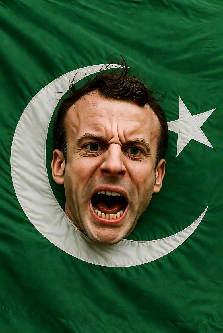 LartasChrist's tweet photo. Emmanuel Macron, anti-roi de France et Antichrist d'Occident, jour après jour, depuis bientôt dix ans, tu me donnes envie de vomir, répugnant félon islamophile et immigrationniste.

Répugnant totalitaire mondialiste-européiste qui, de façon sournoise, exerce une censure omniprésente sur les français qui refusent l'islamisation, la libanisation - et la vassalisation de la France à l'UE, totalitaire comme le sinistre Etat profond français que tu as façonné diaboliquement de tes propres mains depuis des années.

Ta haine du peuple français, répugnant félon, suinte pas tous les pores de ta peau : "ceux qui ne sont rien", les "illettrés", les "fainéants", les "faits divers", le "brainwashing", les "cris", la "démagogie", les "populistes", la "lèpre nationaliste", et j'en passe, et j'en passe tellement, répugnant pantin de Soros, de Minc, d'Attali, de von er Leyen, de Tebboune, de l'émir qu Qatar, et tutti quanti.

A présent, pervers narcissique, tu permets même que des persécutions judiciaires totalement infondées visent des politiques de la droite patriote (Zemmour, Le Pen, Bardella), ou même des militants, ou même des simples sympathisants, qu'ils soient journalistes, essayistes, penseurs ou écrivains, saleté de techno-totalitaire.

Tu voudrais faire de notre pays et de l'Europe une hideuse URSS islamique, ubérisée, oligarchique chaotique, criminelle, gangrenée par le narco-trafic, et, bien entendu, en guerre permanente (comme dans le 1984 d'Orwell) contre un ennemi imaginaire que tu nommes aujourd'hui la "Russie" (demain, ce sera qui, malade mental ? Israël ? les USA? l'Italie ? l'Argentine ?la planète Saturne? la panète Neptune ?).

Alors que dans le même temps, répugnant félon, tu fais gonfler toujours plus les chiffres effarants de la 5e colonne islamique en France - et favorise toujours plus ton immonde "transition démographique" dans les territoires ruraux de France, fût-ce les plus reculés, fût-ce les plus paisibles, pour le malheur du peuple français.

Car toi aussi, dégoûtant félon, tu oeuvres nuit et jour à l'avènement de cette monstrueuse "nouvelle France" voulue par ton démoniaque double, Mélenchon. Lequel Mélenchon est aussi pervers que toi, à l'évidence. C'est à celui d'entre vous qui crachera le plus son venin d'impuissant islamo-soumis sur ce petit pays, pourtant ami et allié de la France depuis toujours - du moins, jusqu'à ton impardonnable et lâche trahison du haut de la tribune de l'ONU, cet ignoble "machin" aux mains des lobbys islamiques du monde entier.

Mais qui peut le comprendre ? Qui peut comprendre que Macron et la Macronie, c'est la trahison absolue et continue de la France, alors que des millions et des millions d'imbéciles heureux, aveugles ou endoctrinés, voteront comme un seul homme pour l'un de tes infâmes clones en 2027 ?