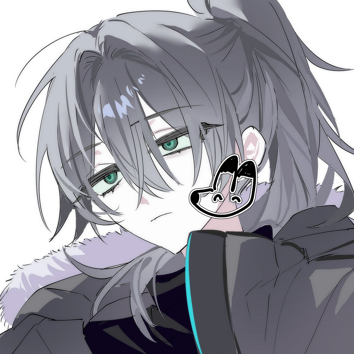 d9xgb's tweet photo. 🦊 https://t.co/AKDv1FmuXq