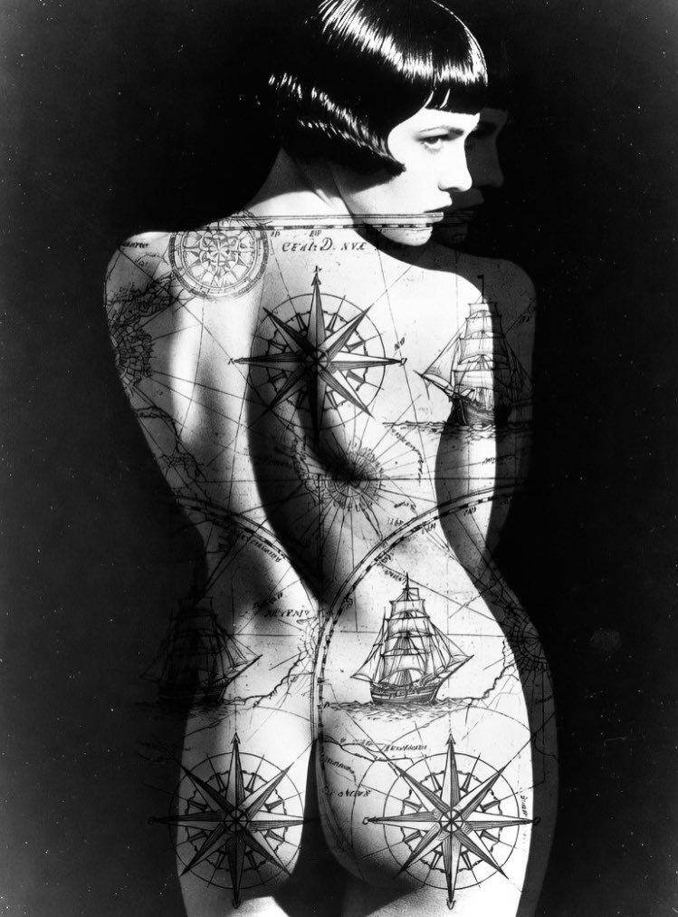 so_contrary's tweet photo. Kiki Karnstein https://t.co/OX0e5oMCof