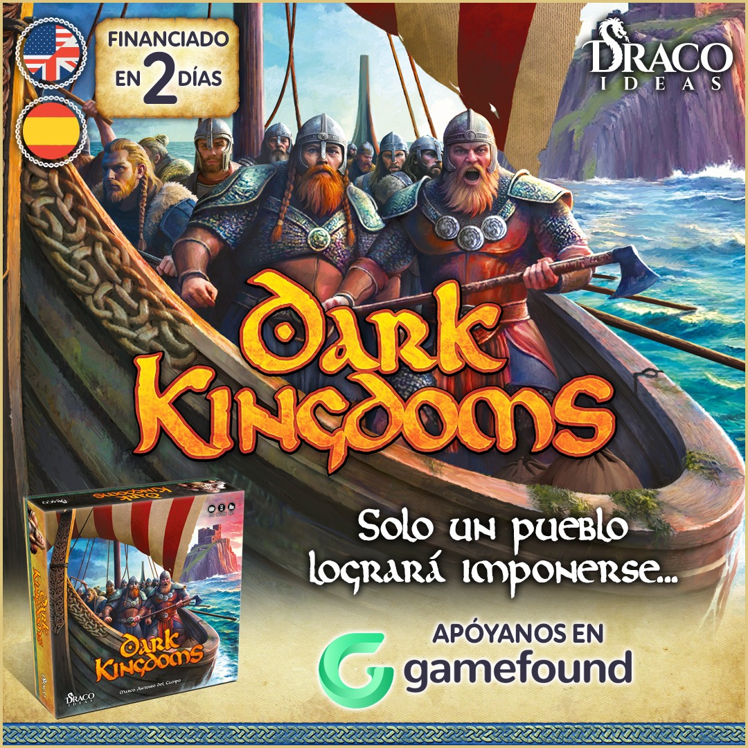 DracoIdeas's tweet photo. Britania ha sido abandonada por el Imperio Romano 🛡
https://t.co/OpVSqUx27a
¡Conquista Britania en Dark Kingdoms! ⚔ https://t.co/Vx4ZRfQuu9