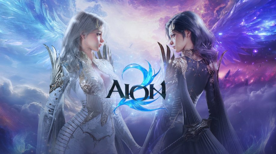 DashupYT's tweet photo. Aion 2 va recevoir un mode Battle Royale à 100 joueurs avec la Chapitre 1. https://t.co/BgFyN3oXAA