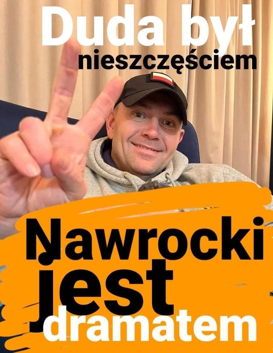 piotrr73's tweet photo. @Nawrocki25 Kibol Batyr Wetoman jesteś wstydem i hańbą dla Polski https://t.co/vpRyf9RSGr