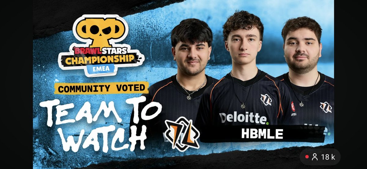 HateCentralBS's tweet photo. General Symantec Esport vs FUT :

0/3 sets
0/6 games
Stu in heist (2026)
Rico in Hard-Rock Mine (2026)

HMBLE WHEN CANAAN IS HERE (3V3)
HMBLE WHEN CANAAN ISN'T HERE (2V3 : LUKI + BOSS) https://t.co/p71qlGePw3