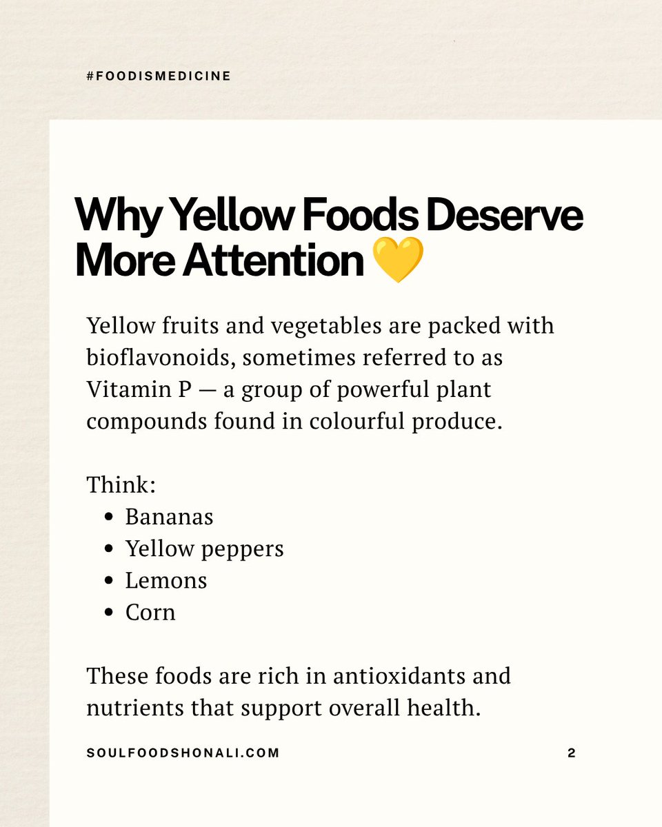 Sh_oulfood's tweet photo. Vitamin P is a term traditionally used to describe bioflavonoids — naturally occurring plant compounds found in colourful fruits and vegetables. These compounds work alongside vitamins and antioxidants to support overall health and wellbeing. https://t.co/L1qaj08QaB