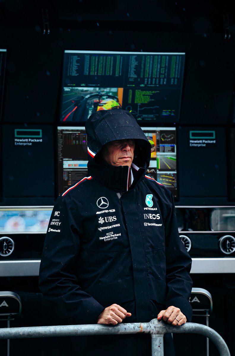 Mercedes-AMG | F1 News 🏁 tweet media