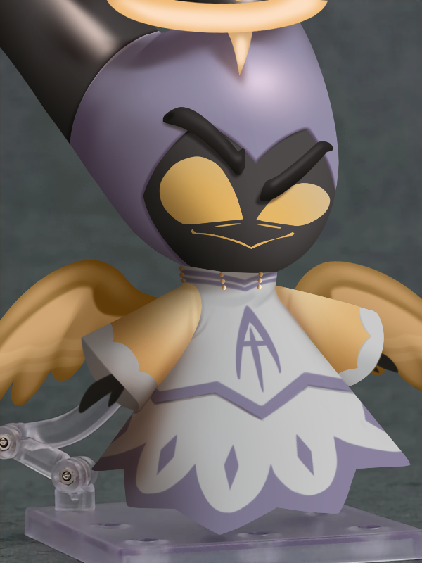 infj_crezz's tweet photo. ADAM NENDOROID!!!!!!!!!!!!!!!!!!! https://t.co/4zGswgKsE0