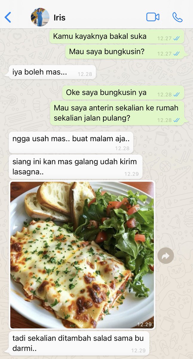 hangoreum's tweet photo. 225. Kenapa Iris? https://t.co/hcmEvbmadY