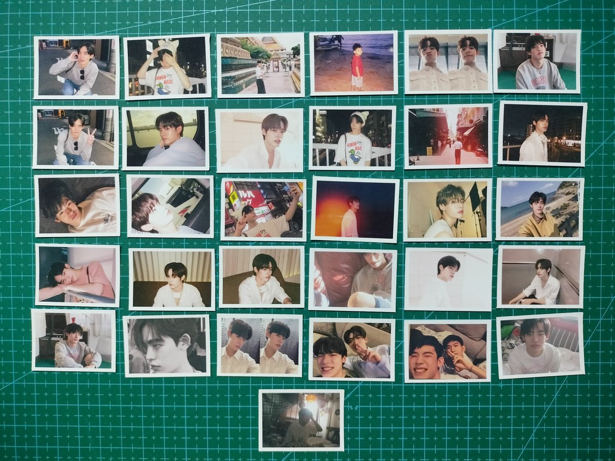 khanomjeannnn's tweet photo. ขายคั้บบ รูปละ3บาท ค่าส่ง35บาท
pippor รูปแนวนอน
dmมาสอบถามเพิ่มเติมได้ทุกช่องทางเลยคั้บ
#ตลาดนัดดมด #ตลาดนัดตี๋ตี๋ป๋อ #ตลาดนัดด้วงกับเธอ #ตลาดนัดdmd #idphoto #porsuppakarn #pippor #teeteepor #domundi https://t.co/6rg8dEc5m7