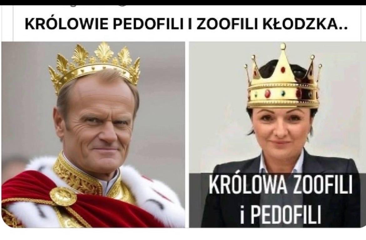 Irmina64983215's tweet photo. @CarpeDiemPL @KotStary1991 Nie możemy zapomnieć i odpuścić Tuskowi ‼️‼️‼️ https://t.co/7tFb1kTGCD
