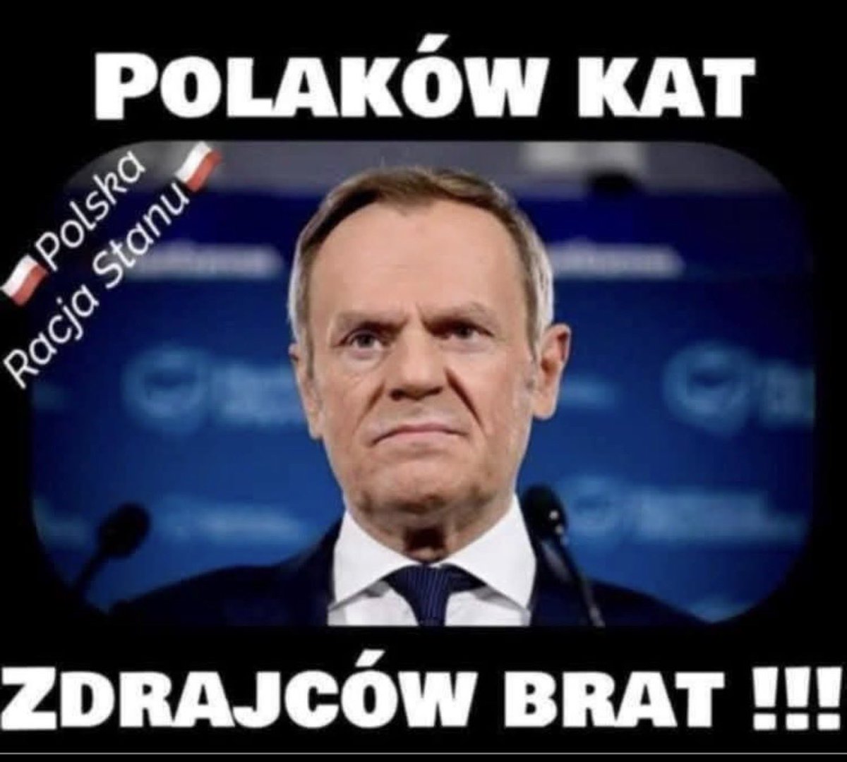 Irmina64983215's tweet photo. @CarpeDiemPL @KotStary1991 Nie możemy zapomnieć i odpuścić Tuskowi ‼️‼️‼️ https://t.co/7tFb1kTGCD