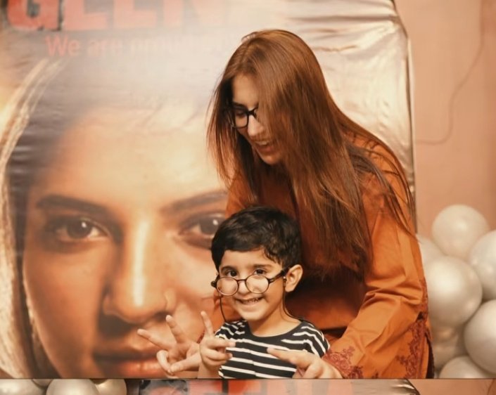 deargeena's tweet photo. Proud family moments hits different. So happy to see Dana soaking in this love. My girl is so deeply loved by HER people 🥺🫶🏻🧿
#DananeerMobeen https://t.co/jAa596dRPs