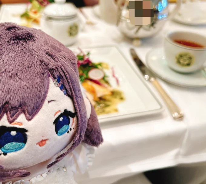 おいしかった