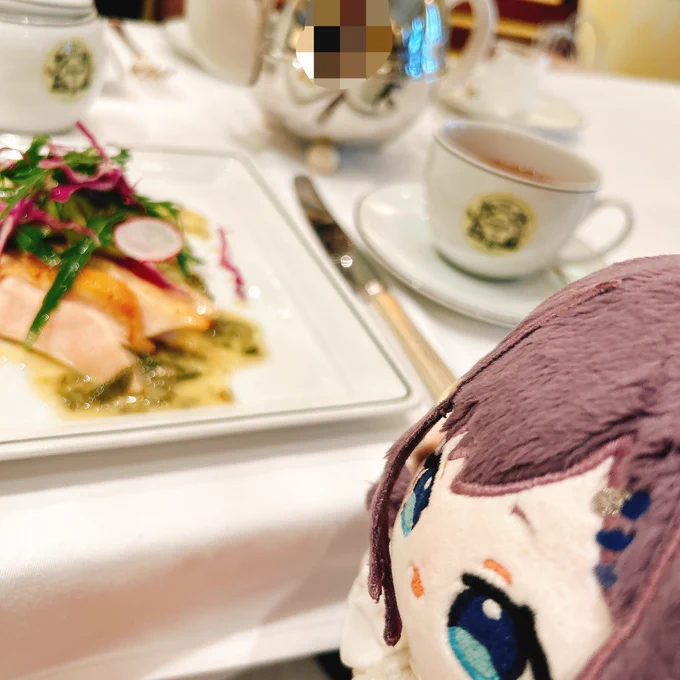 おいしかった