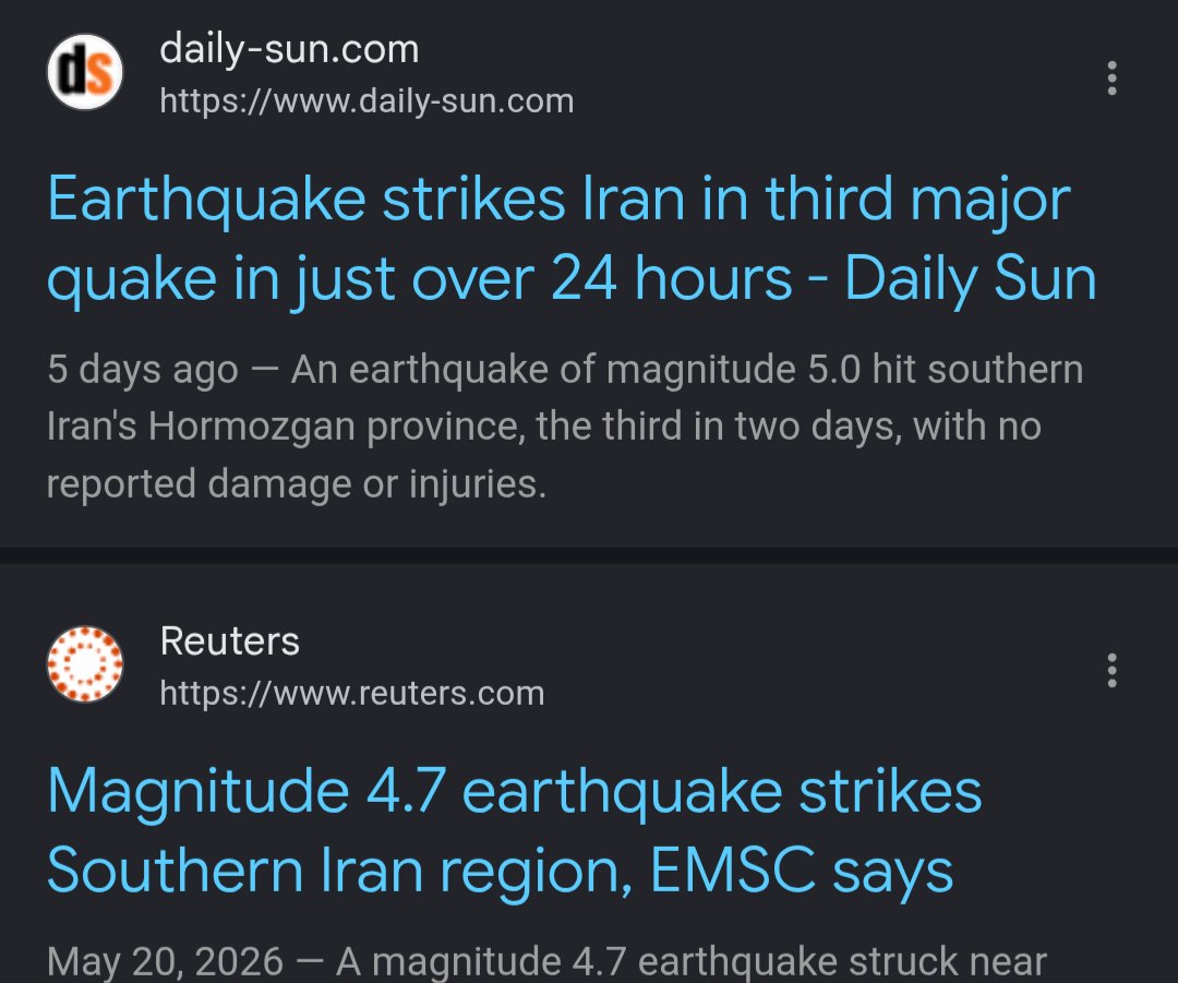 NintendoSphere's tweet photo. I'm noticing there's a lot of random earthquakes in the counties we're at "war" with. Is there a Earthquake technology rabbit hole I need to know about? 😭 https://t.co/oS74hsitwR