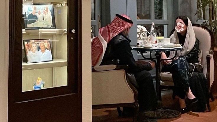 H___AT27's tweet photo. من زُود الغلا ليا مني لقيتك
         ضاعوّا الجلاس.
    «❣️❣️❣️❣️❣️» https://t.co/R1K1jVu464