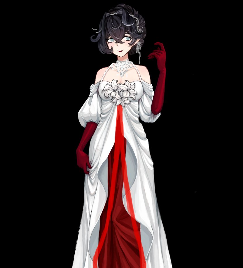 theQuefted's tweet photo. [WIP]
dude i'm so in love with her you dont understandddd https://t.co/pQZRRSxDXl