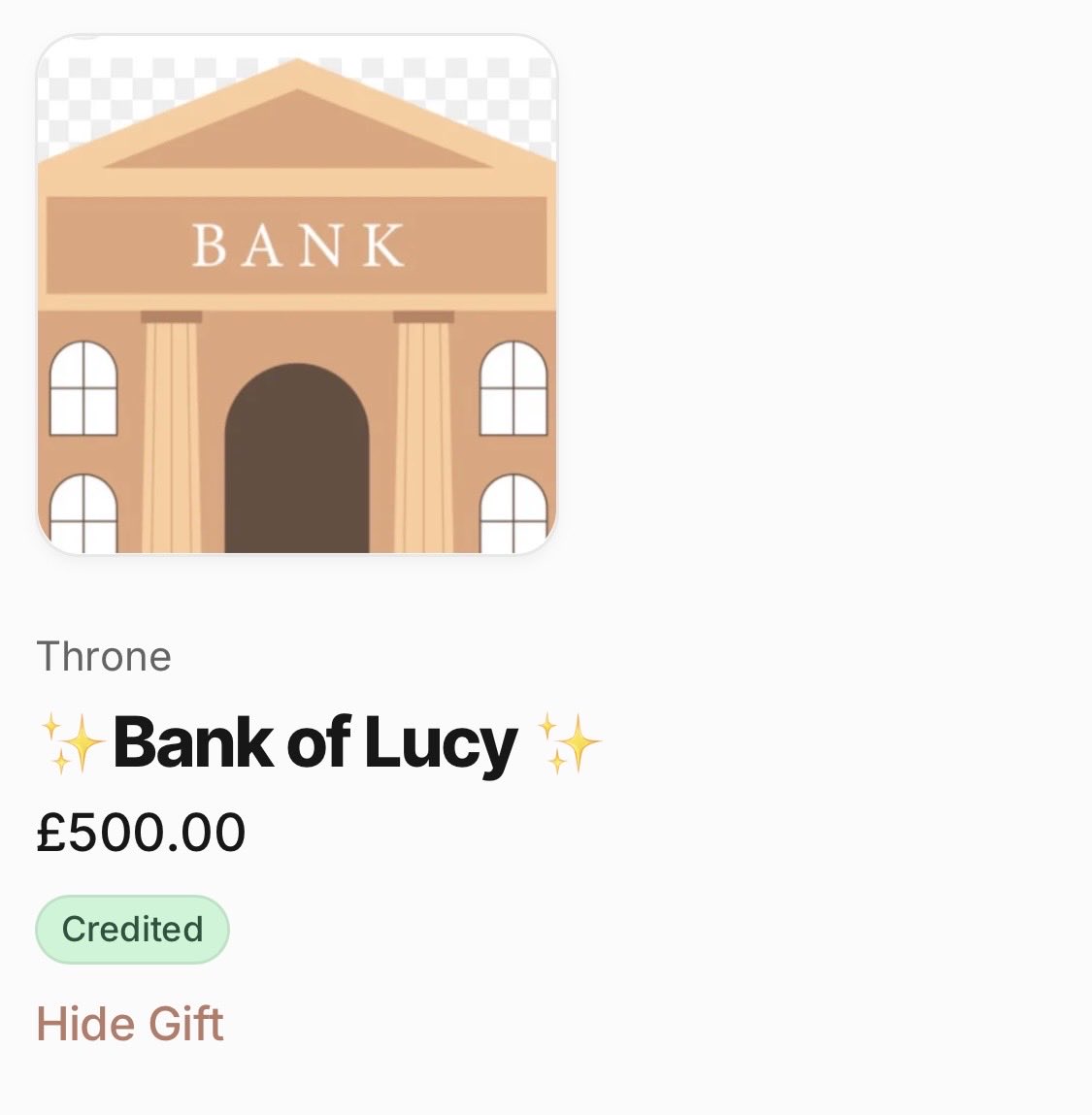 Goddess Lucy Findom ✨ tweet media