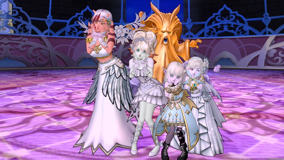 atorie_m31's tweet photo. チムで色々遊んでもらった♡ྀི ˖ ⊹
#LapiGarden https://t.co/pErbgioKOO