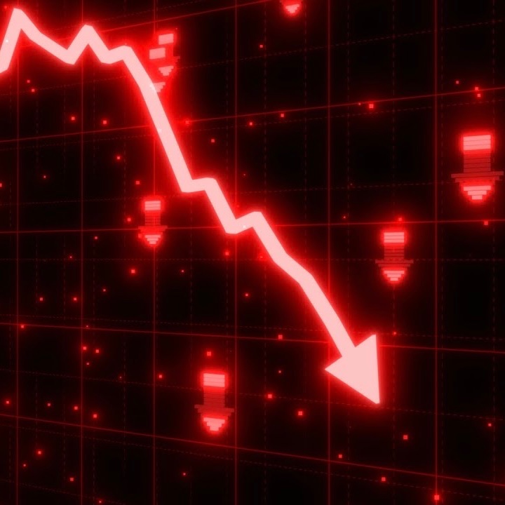 interesting_aIl's tweet photo. The US dollar lost 30% of its buying power since 2020, per New York Times https://t.co/USx0boglej