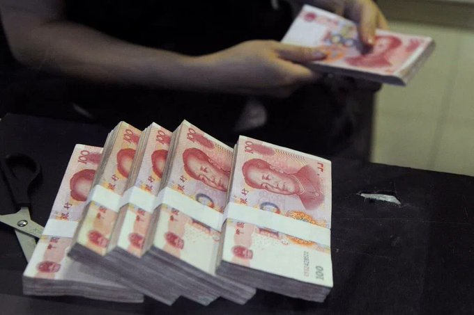 Unveiled_ChinaX's tweet photo. China’s official government debt has just shattered the incomprehensible 100 trillion yuan mark, but the true math is far more alarming than Beijing wants to admit.

According to official data, the country's outstanding government debt balance surged to 100.6 trillion RMB by the end of May 2026, roughly doubling from 46.55 trillion RMB in late 2020. State media quickly framed this milestone as a benign, controlled byproduct of active fiscal stimulus and proactive debt-swap programs. Beijing proudly highlights its official headline debt-to-GDP ratio of 68.2%, pointing out that it sits well below heavyweights like the United States or Japan. However, independent economists warn that this official number is a sanitized illusion.

The core problem is that the 68% figure relies on an incredibly narrow definition of debt. It conveniently hides massive layers of local government financing vehicle liabilities, policy bank debts, and state-owned enterprise obligations. When independent institutions like the IMF calculate China's true augmented general government debt, the ratio jumps to between 88% and 120% of GDP. Look at total non-financial sector debt across the entire economy, and it skyrockets past a staggering 300%. The state's celebrated multi-trillion RMB debt swaps do not actually erase these liabilities. They merely drag toxic shadow debt onto the official balance sheets, heavily straining commercial bank margins while keeping insolvent zombie entities on life support.

Underneath the official optimism lies severe structural decay. Local governments used to rely on booming land sales to service their obligations, but the prolonged property market collapse has completely choked off that revenue. Massive capital is now being funneled into state projects that yield rapidly diminishing returns, raising the very real threat of a prolonged, Japanese-style balance sheet recession. While Beijing’s total control over its domestic financial system shields it from an immediate sovereign default, the long-term outlook is grim. China is effectively trapped in a high-debt, low-productivity cycle, using its financial muscle to buy time rather than fixing the underlying economic rot.

#ChinaEconomy #DebtCrisis #Macroeconomics #Finance #LGFV #IMF #PropertyMarket