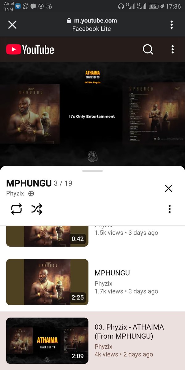 TAREEQ001's tweet photo. 2 days Old Mpungu🔥 https://t.co/WIetxl7i8R