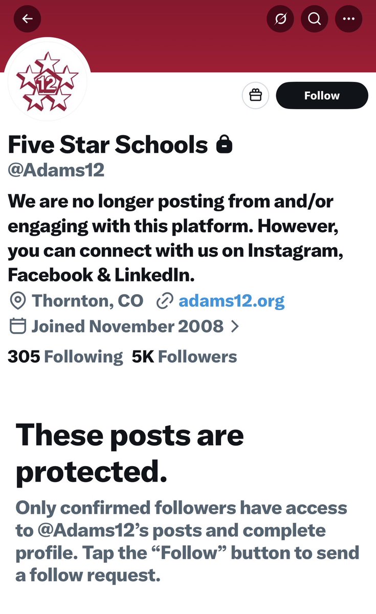 LogHomeMomDad's tweet photo. @libsoftiktok @Adams12 Well that was fast https://t.co/Z9r7BRvGhv