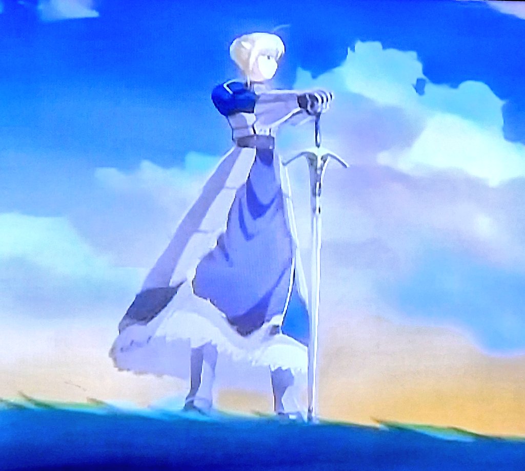 isasanle's tweet photo. "El descanso también forma parte de la batalla."
#FateStayNight
👩‍💻🍿🐶 https://t.co/K1W8WoCKsr