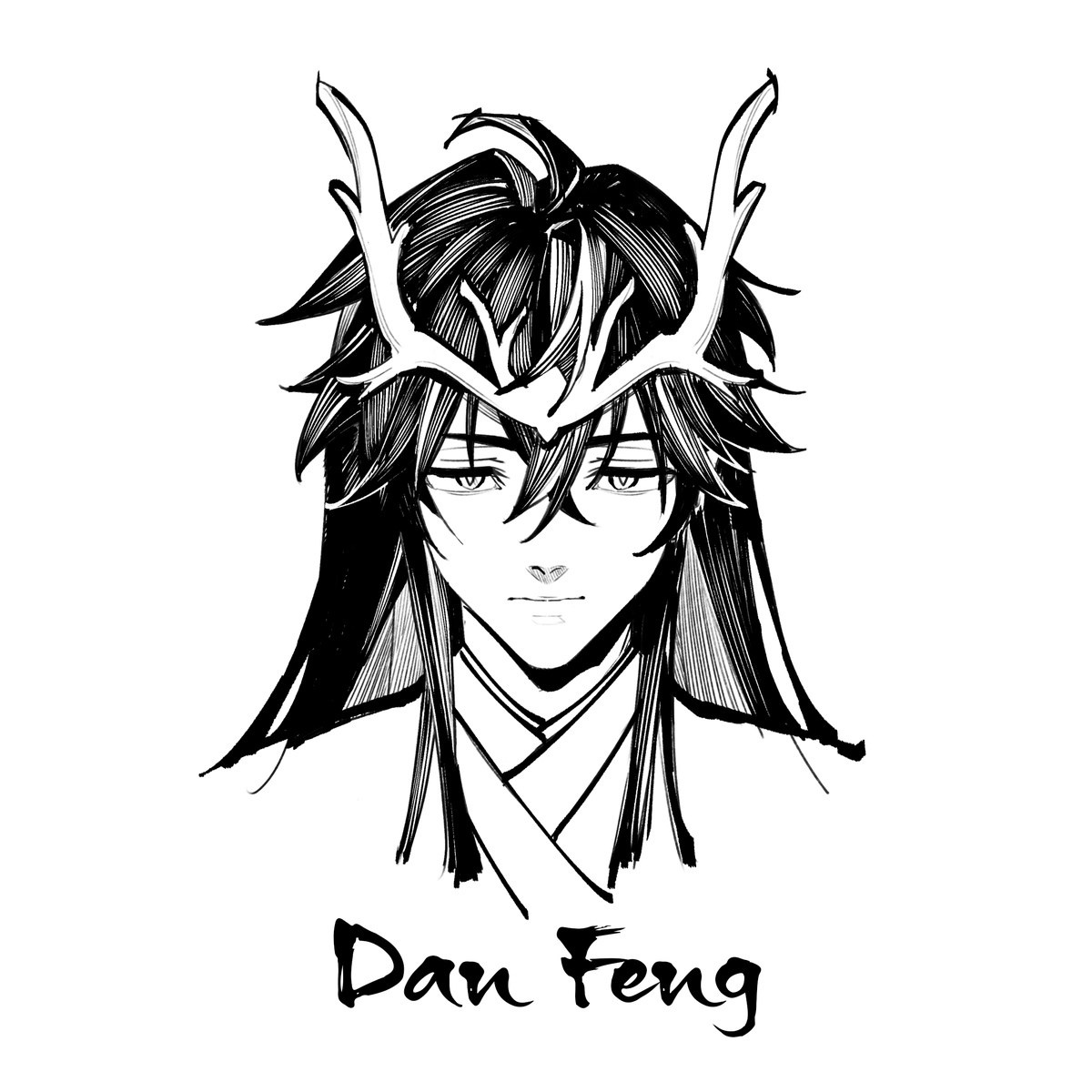 Fettuchini05's tweet photo. Echoes of the Past | Dan Feng
"Most if not all second sons, look to the eldest with envy and rage. But, never me. I was proud to be his younger brother" - Dan Heng
Artist Credit: https://t.co/xRp4ukfcTT
New chapter drop!
Fic Link: https://t.co/mfiy5eBCJg
#Caefly #FireflyHSR https://t.co/bBIkWxsJMx