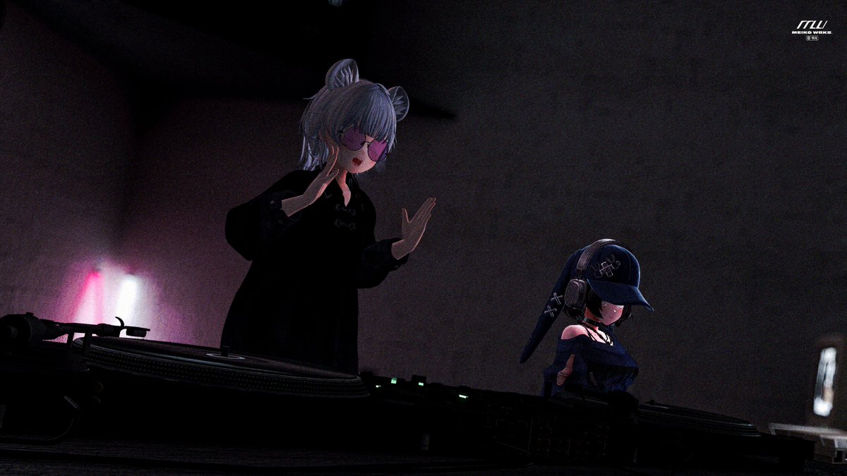 MEIKOWRKS's tweet photo. ありがとうございます!
                      <3
 more at:
 https://t.co/KYEtXmGYgk https://t.co/yRxA4aBnZL